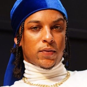 Meet your Posher, Christian